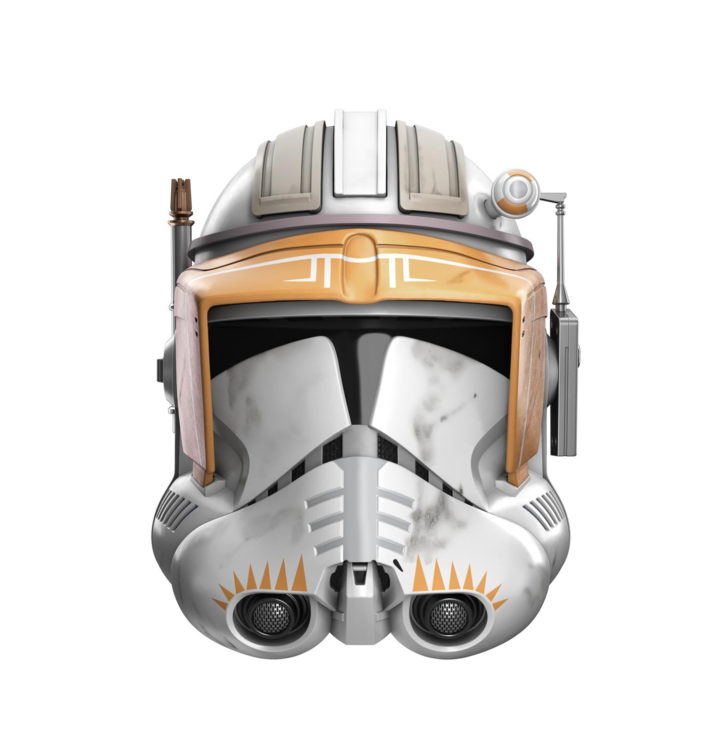 未開封　スターウォーズ　ブラックシリーズ　ヘルメット　コマンダー　コーディ Amazon.co.jp: スター・ウォーズ ブラックシリーズ クローン