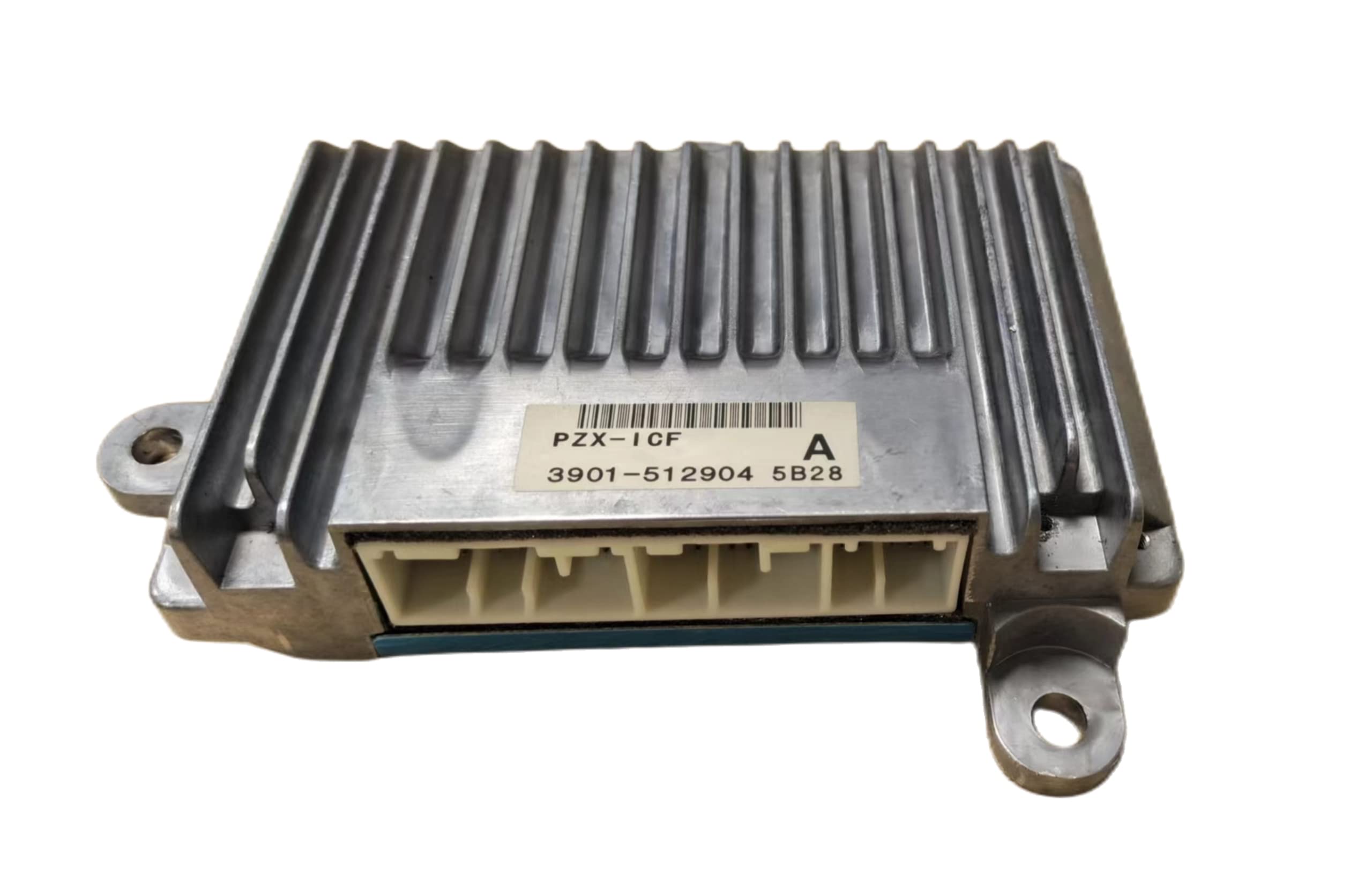 Amazon.com: Otobaijeni PZX-1 CF Zax Series ICF 4631129 ECU