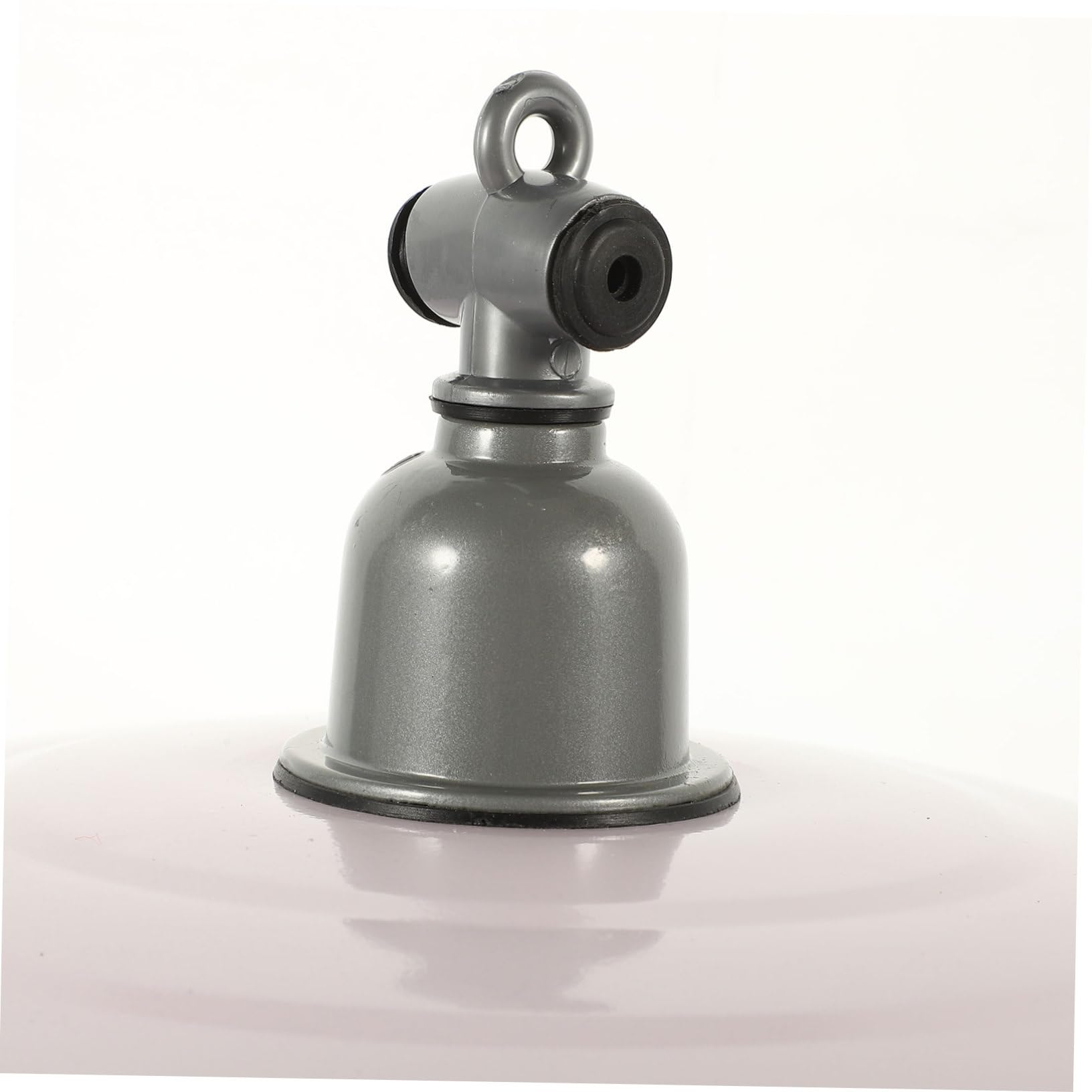 BESPORTBLE Lampada Riscaldante per Rettili e Conigli, 275 Watt E26 E27