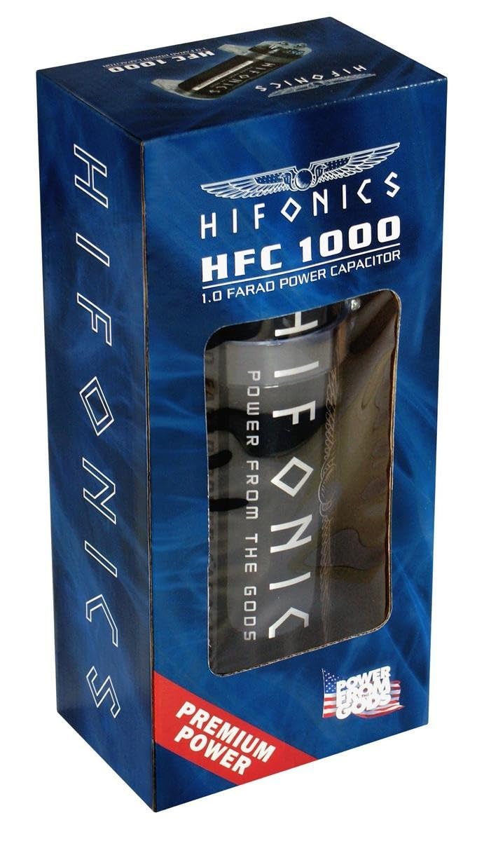 Hifonics