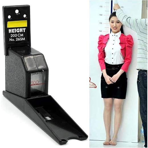 Height Measuring Scale 200CM