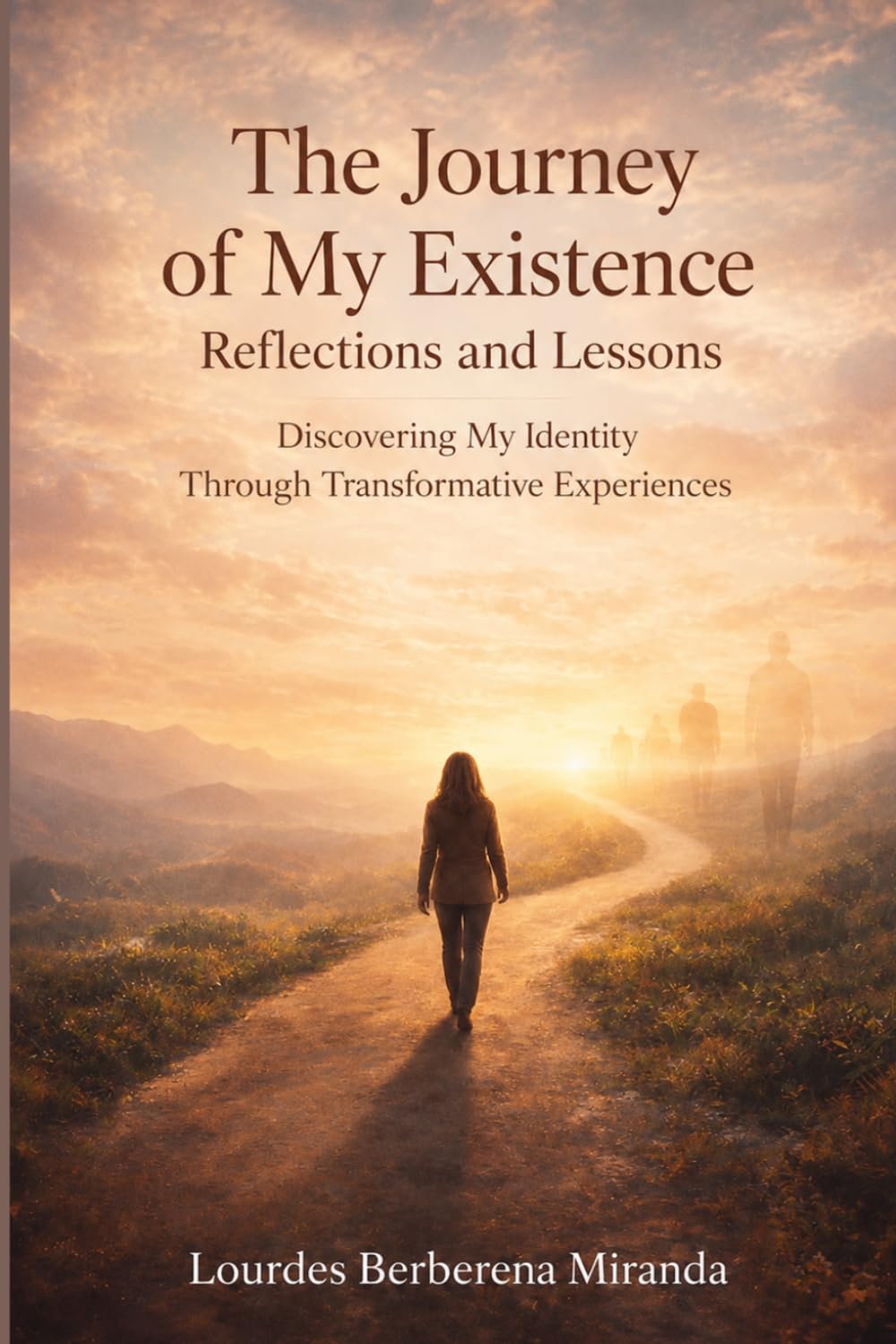 The Journey of My Existence: Reflections and Lessons