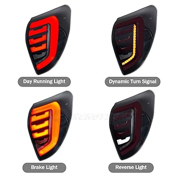 Amazon | HCMOTIONZトヨタ RAV4 3代目 ヴァンガード