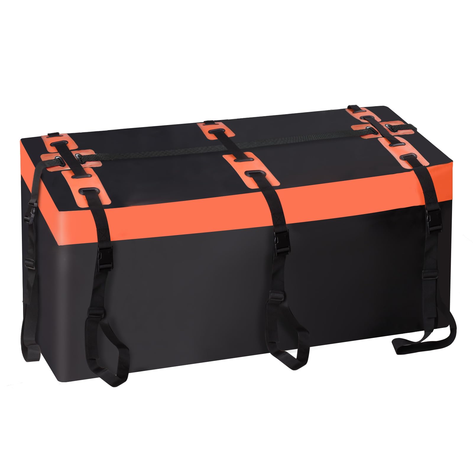 Hapro Traxer 8.6 dakkoffer Antraciet | Testwinnaar