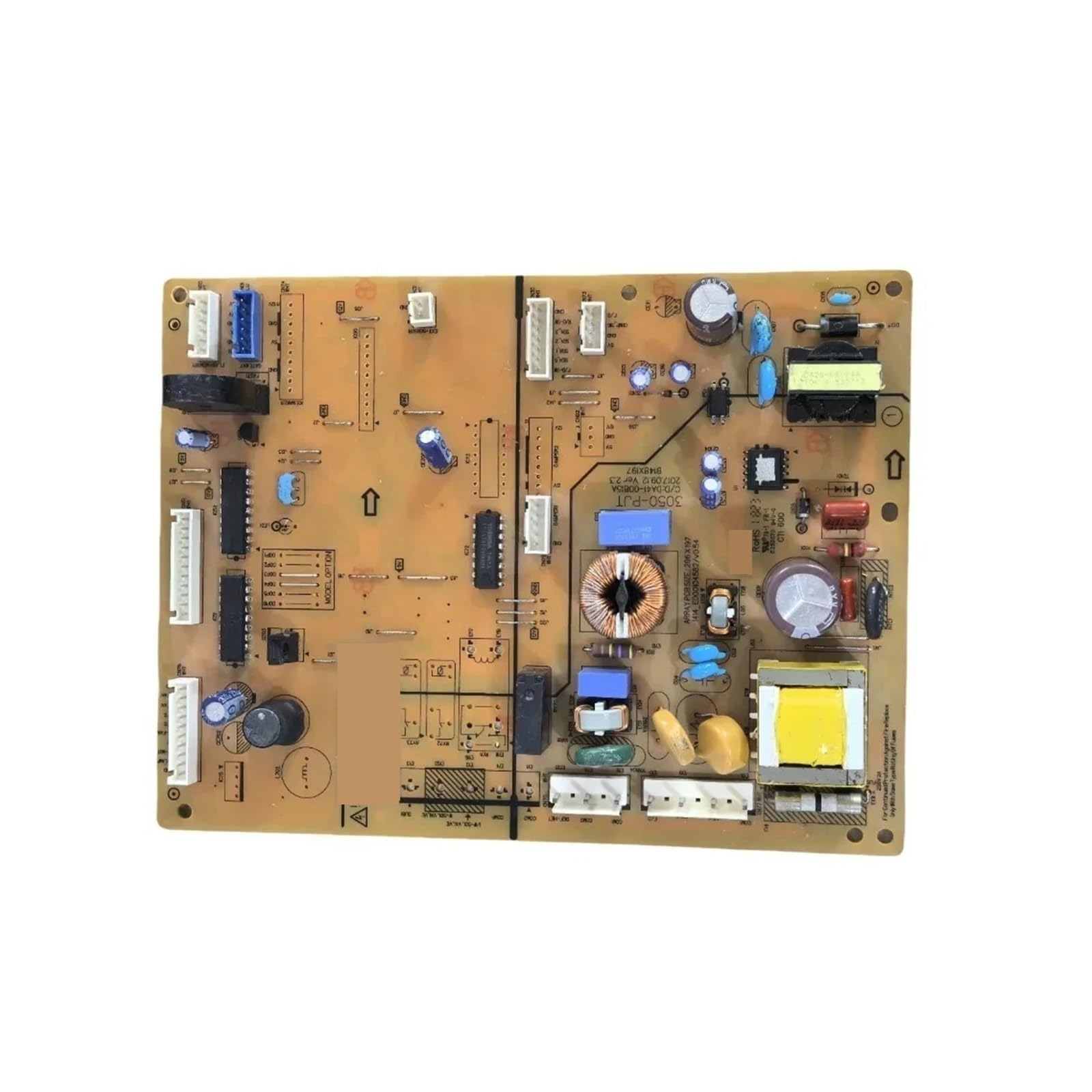 Qqtd665bet One Color Da92-00462J Circuit Pcb Da41-00815A Control Board For Refrigerator Fridge Motherboard Freezer Parts