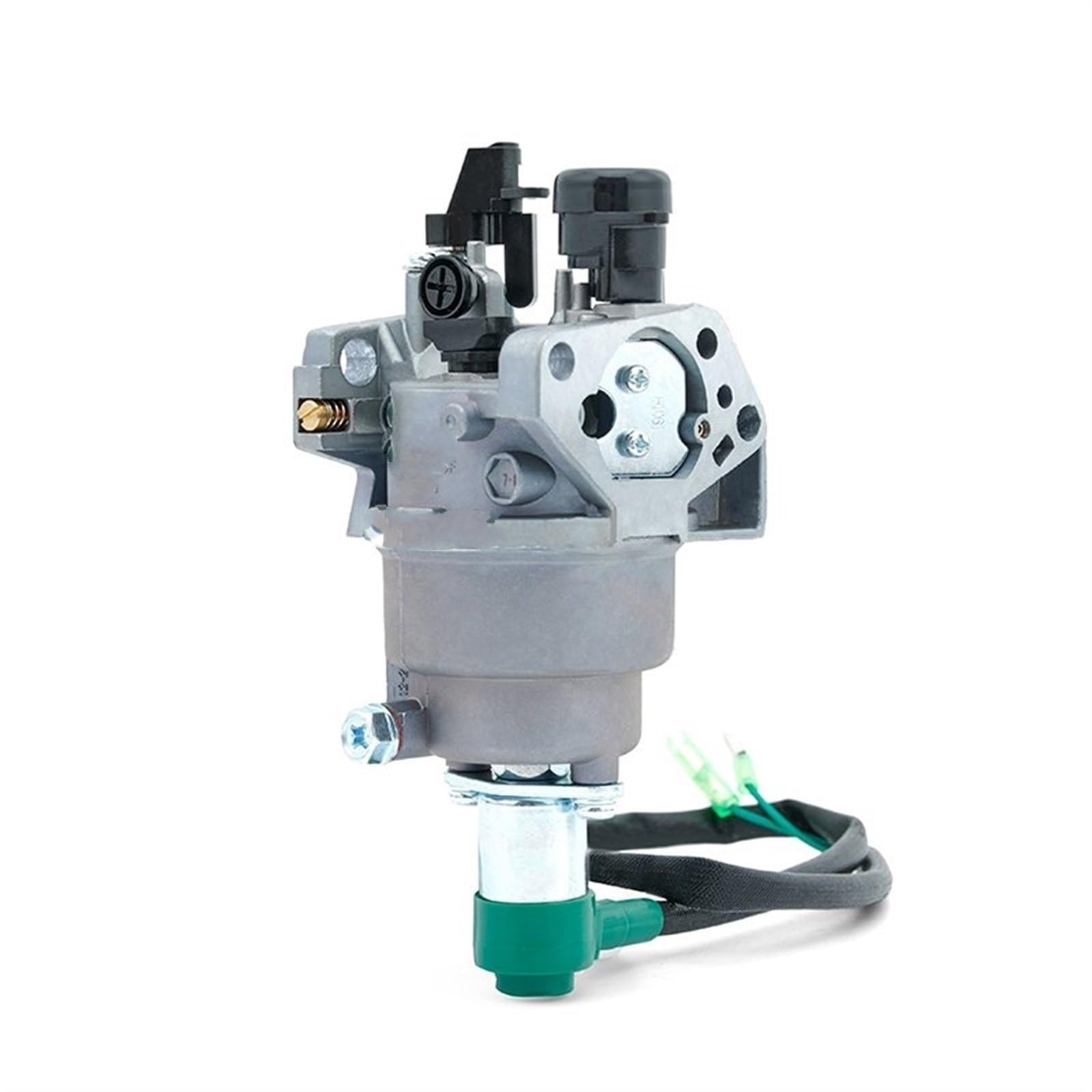 Carburateur P27 HUAYI avec amortisseur automatique pour moteur