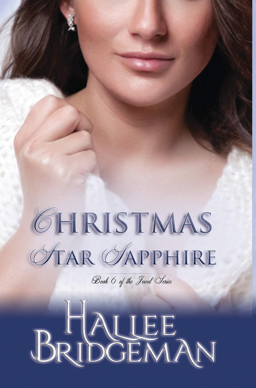 Buy Christmas Star Sapphire: The Jewel Series book 6 — BookShops.in