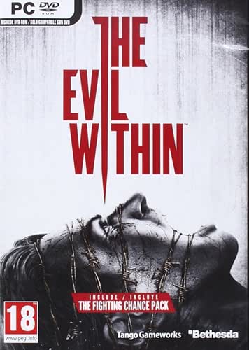 The Evil Within - PC