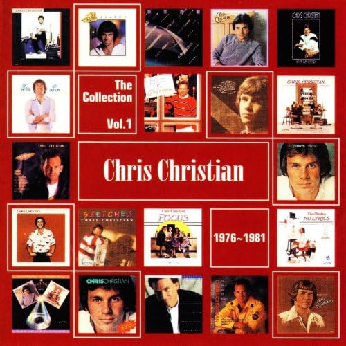 クリス・クリスチャン★Chris Christian Chris Christian – Chris Christian – CD (Album, Reissue