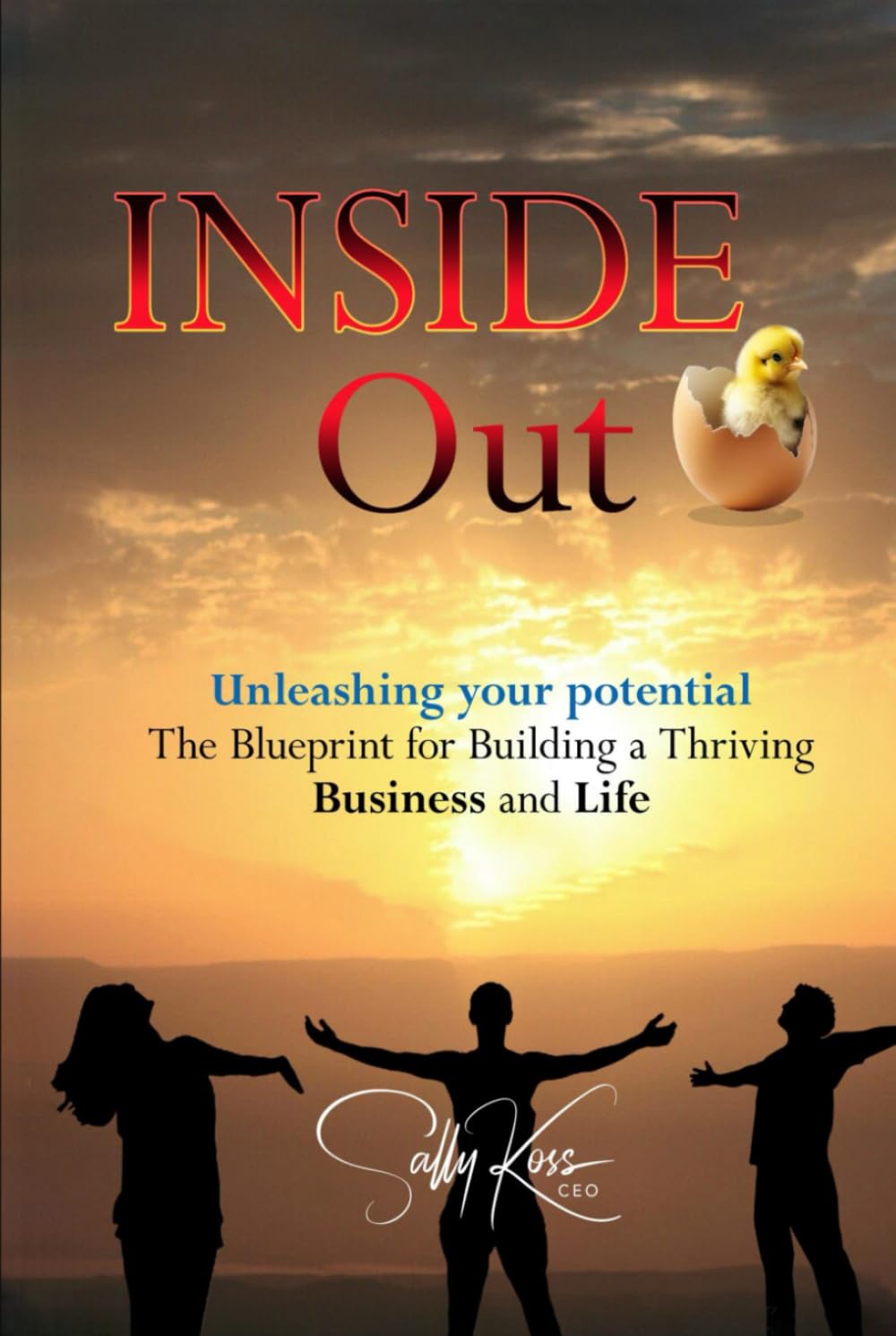 INSIDE OUT