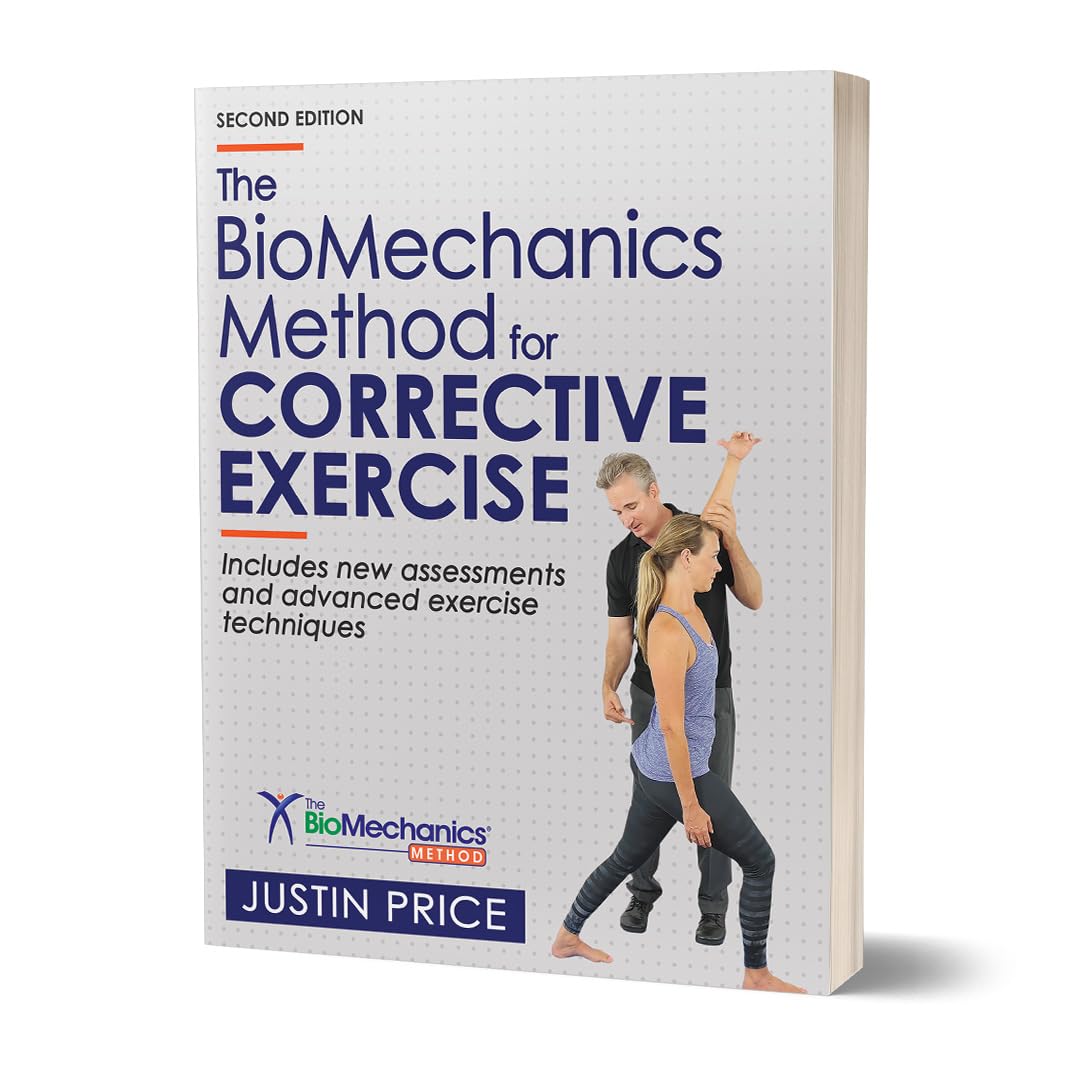 The Biomechanics Method for Corrective Exercise