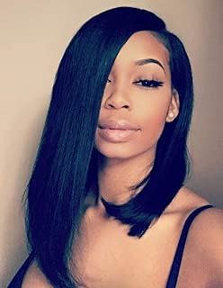 Best Deep Side Part Lace Wig Of 2020 Top Rated Reviewed