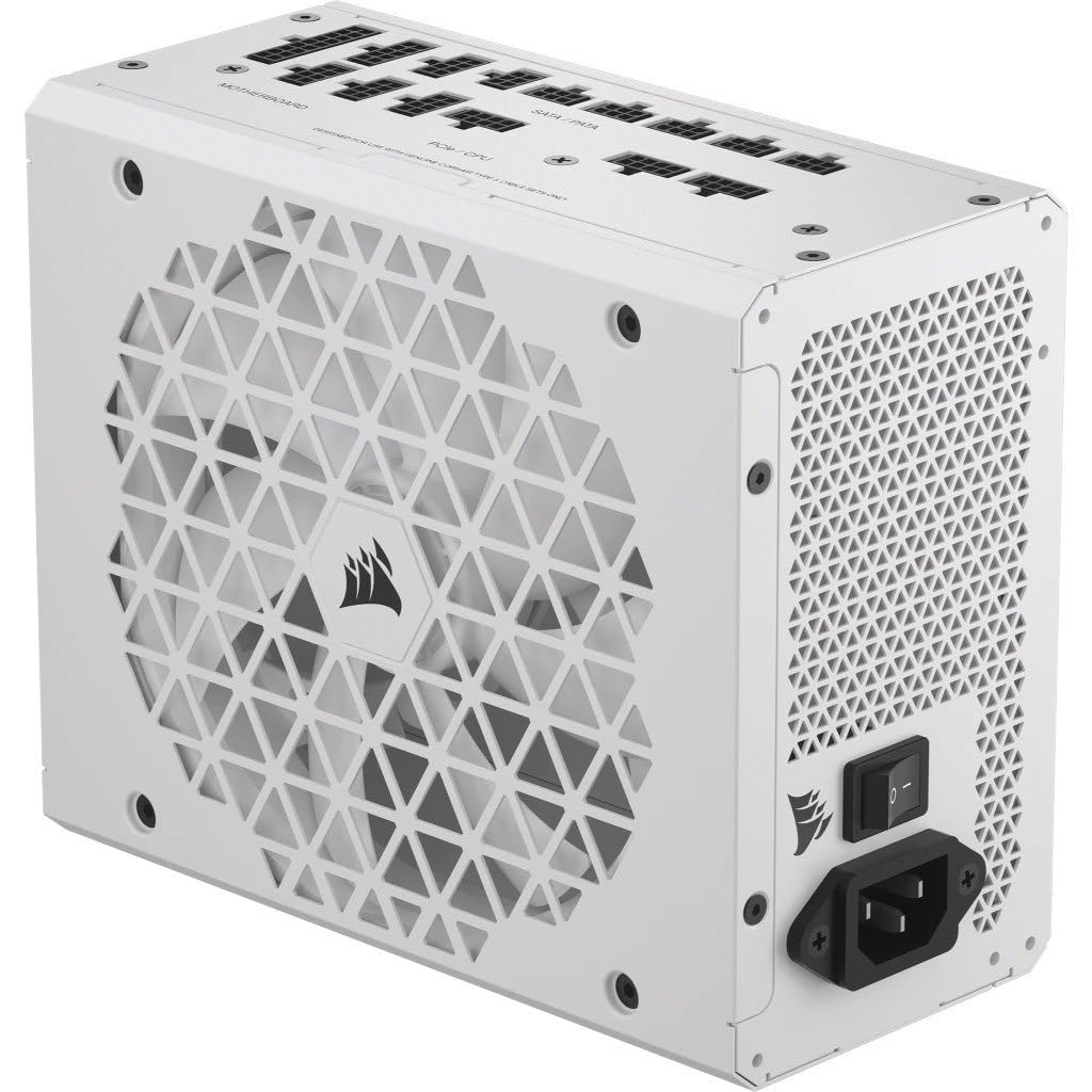 Amazon | Corsair RM1000x シフト完全モジュラーATX電源 - モジュラー