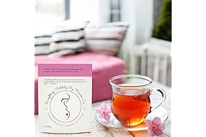 Himiko Blocks Tea: Unlocking Female Fertility