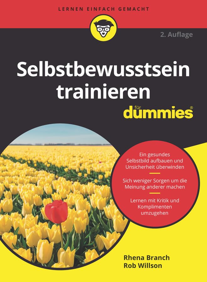 Die besten Bücher: SELBSTBEWUSSTSEIN stärken | dieprojektmanager