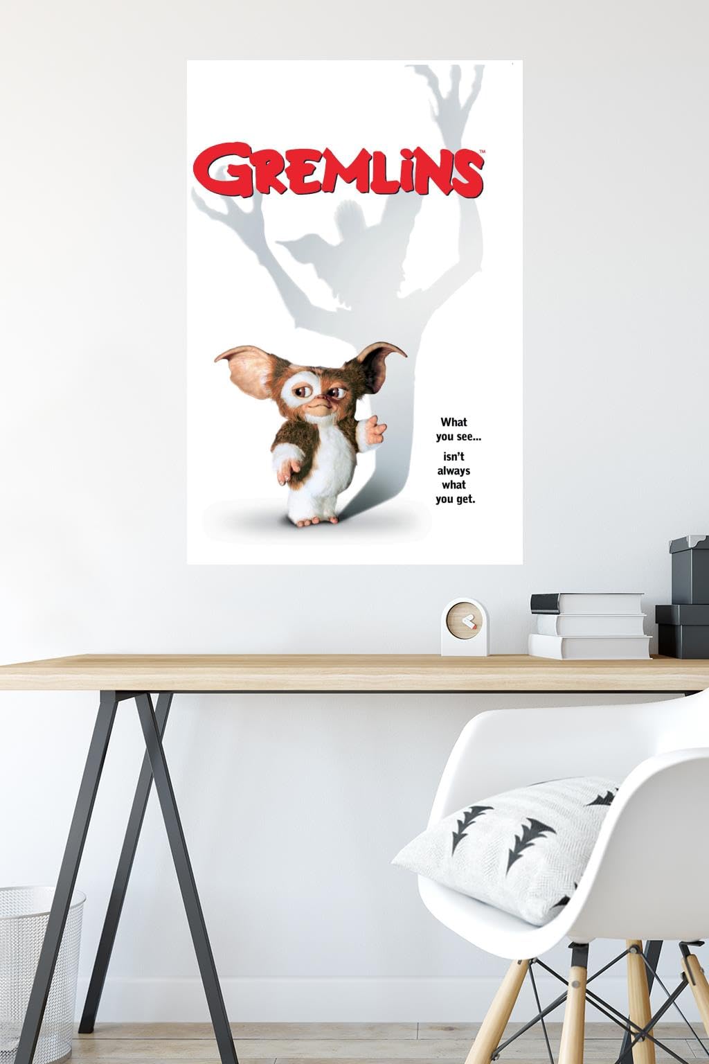 GREMLINS ポスター Gremlins - One Sheet Wall Poster : Amazon.ca: Home