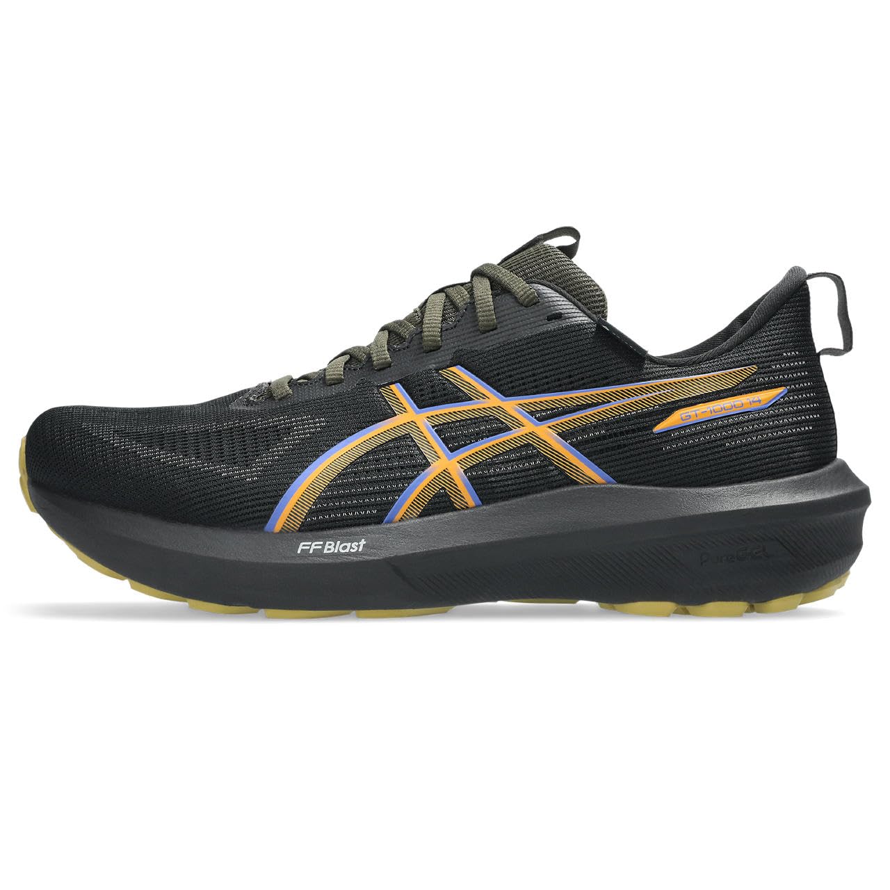 ASICS Gt-1000 14 GTX, Sneaker Hombre