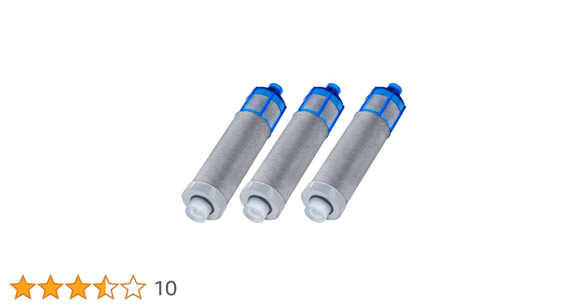 浄水器カートリッジ JF-K22-C 3本入 Amazon | JF-K22-C 浄水器カートリッジ 蛇口 浄水栓 JF-1450SX