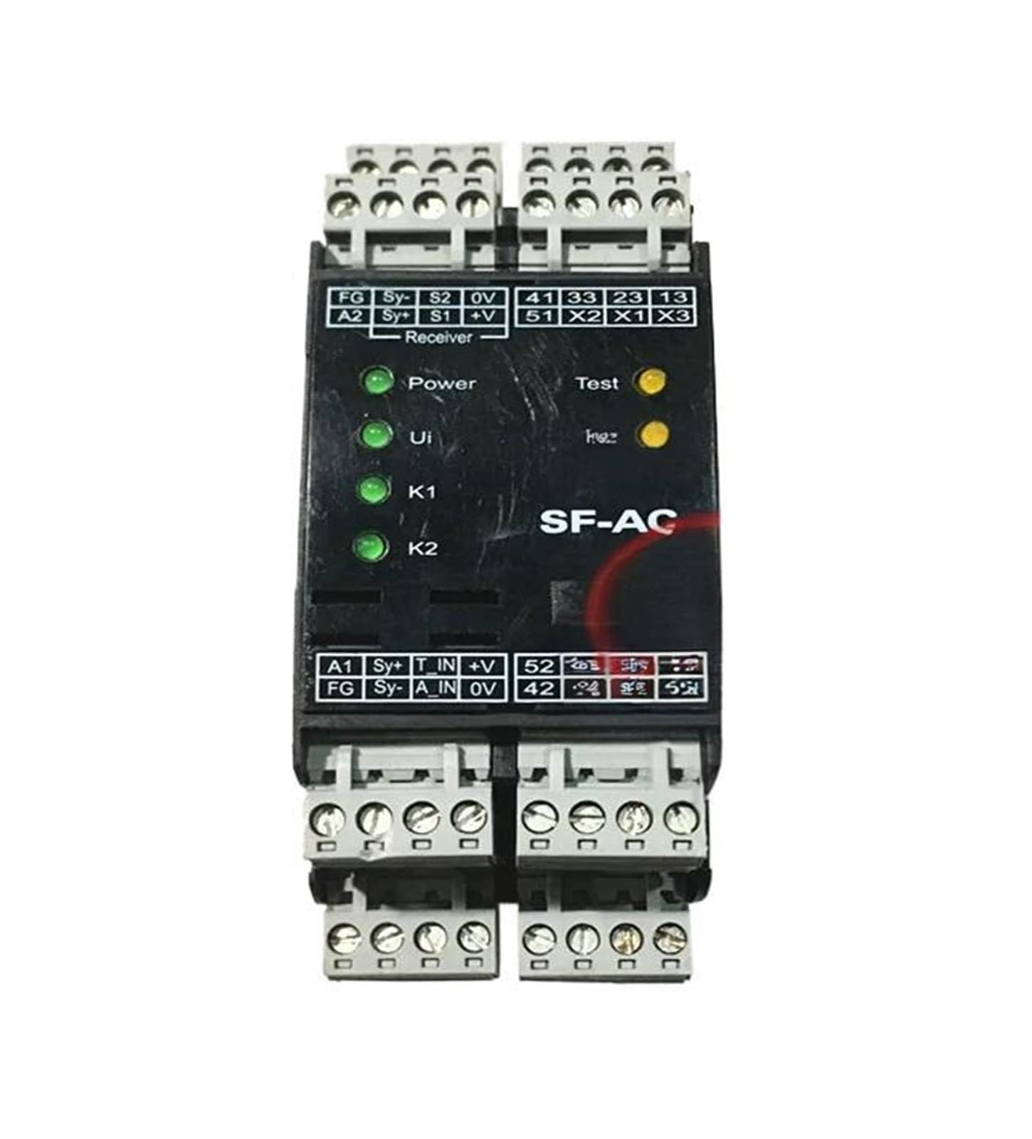 NACODLUL Relay SF-AC SF-AC