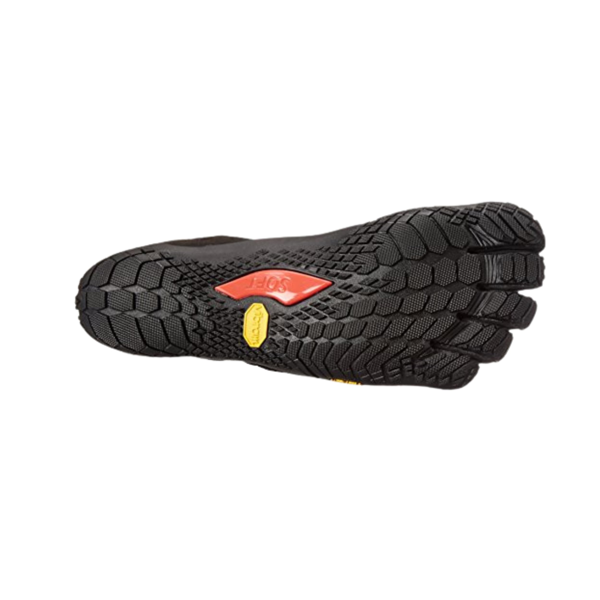 Vibram Mężczyźni Trek AscentButy do fitnessu na świeżym powietrzu