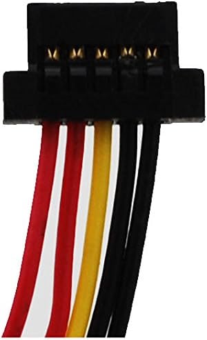 Miniatura 6 de Batería de repuesto para Insignia Flex 8" NS-15AT08 Parte NO PR-3956155