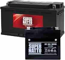 【新品未使用】メルセデス・ベンツ専用 カーバッテリー メルセデスベンツ 専用バッテリー – バッテリーストアドットコム