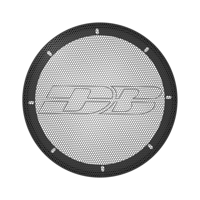 Amazon.co.jp: Deaf Bonce 8インチ スピーカーグリル DB盛り上げロゴ