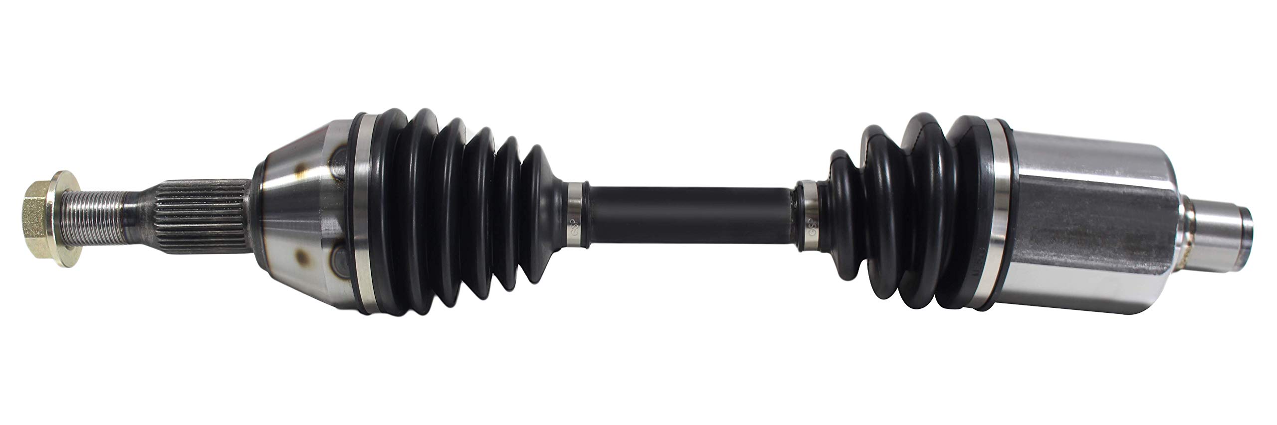 Photo 1 of GSP NCV10141 CV Axle Shaft Assembly - Left Front (Driver Side)
