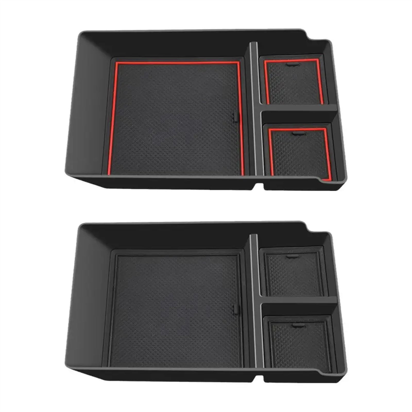 CDEFG Compatible Con Hyundai Ioniq 5 2021 2022 2023 2024 2025 Consola