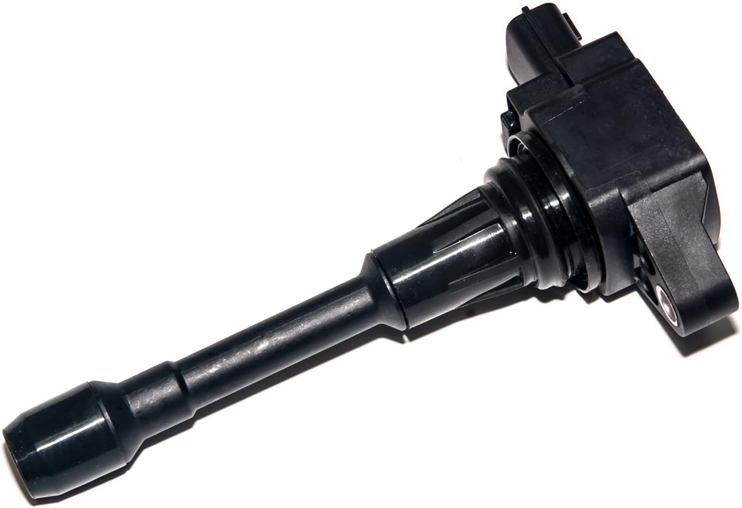 MAS Set of 4 Ignition Coil Pack Compatible with Nissan Infiniti Frontier Altima Versa Sentra Cube NV200 Rogue 2007-2012 FX50 QX60 QX70 2013 14 1.6L 2.4L 2.5L Replacement for UF549 5C1753