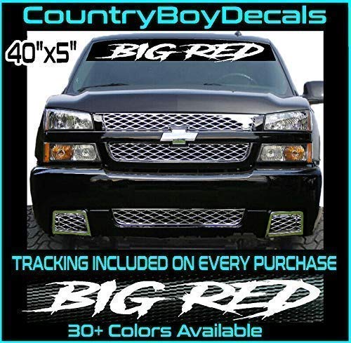 LA PALOMA Vinyl Decal 42x5 Window Sticker Diesel Truck Jdm Car Turbo - Foto 3