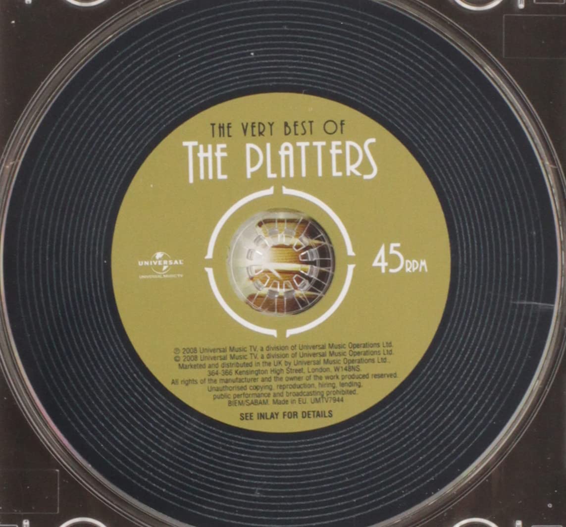Platters