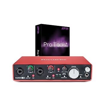 Amazon.co.jp: Focusrite フォーカスライト オーディオ