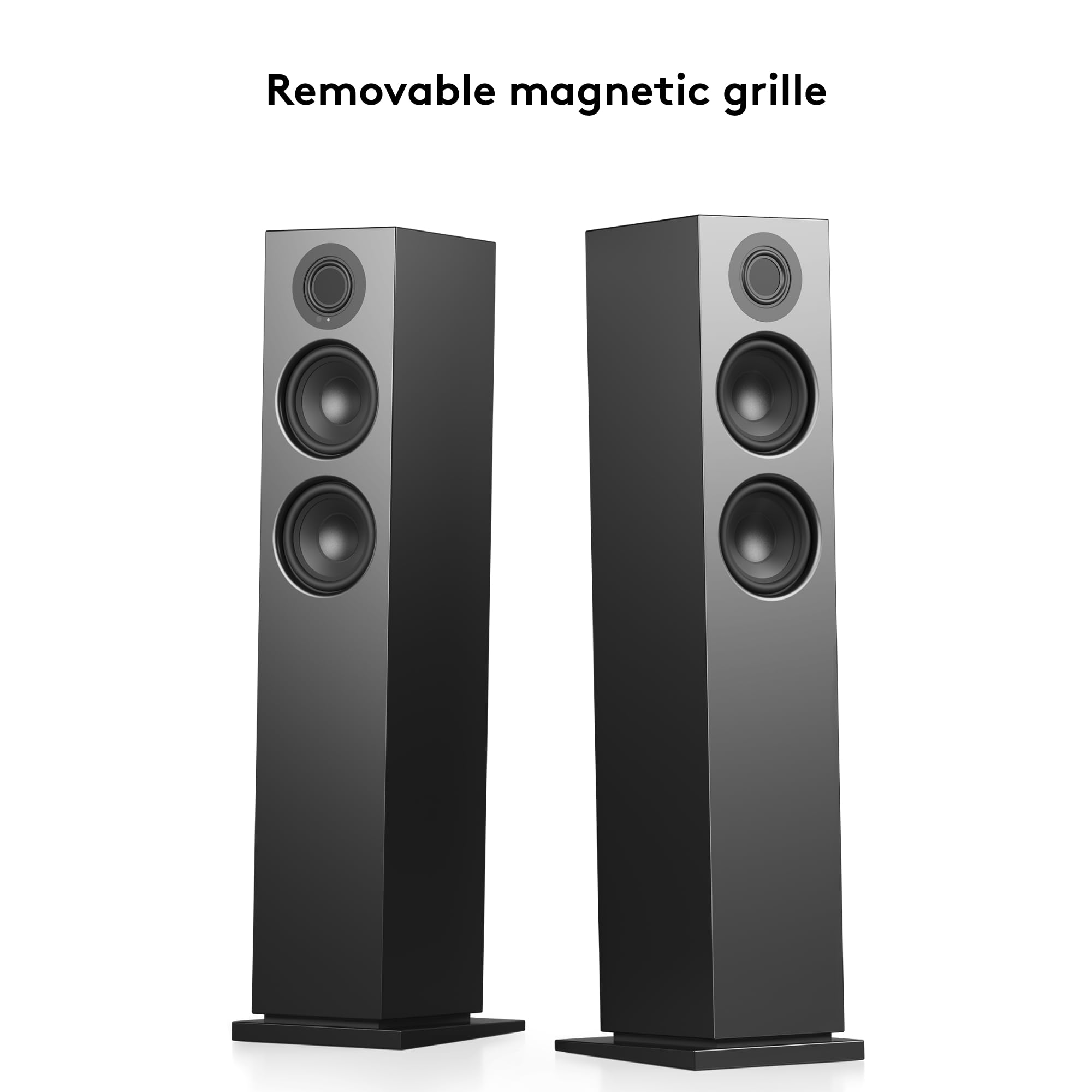 Audio Pro A48 Black