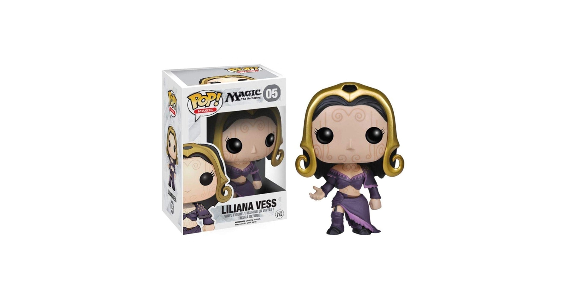 MTG マジック：ザ・ギャザリング フィギュア6体セット FUNKO MTG マジック：ザ・ギャザリング フィギュア6体セット FUNKO MTG