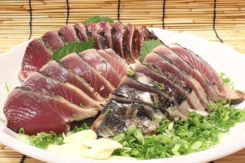 トロかつおの藁焼きタタキセット 約6人前 冷凍 高知 久礼 山本鮮魚店 かつおのたたき わら焼き タレ付き 日戻り 生鰹 本場 新鮮 タタキ 鰹のタタキ