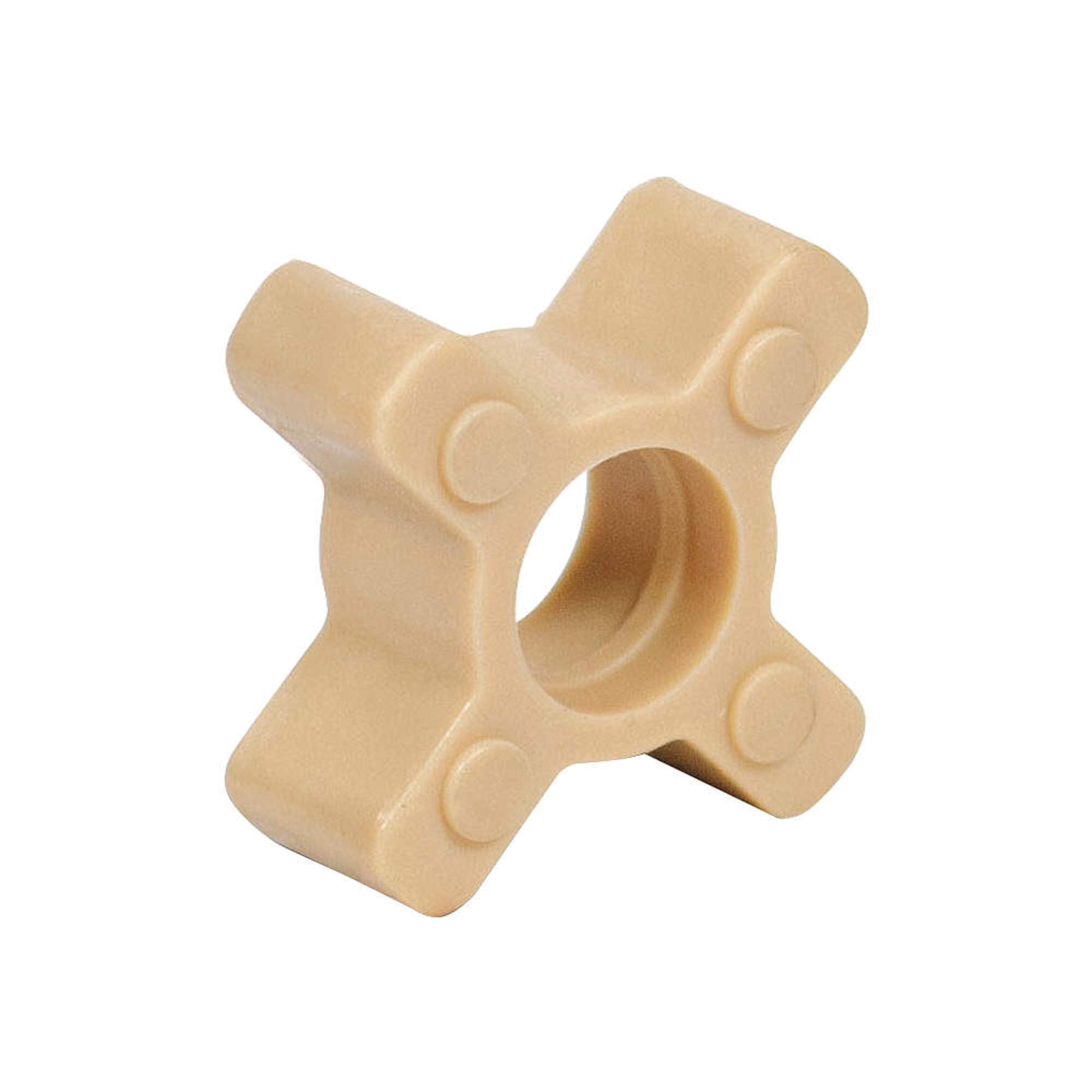 Amazon.com: L-Jaw Coupling Insert, L070, Hytrel : Industrial