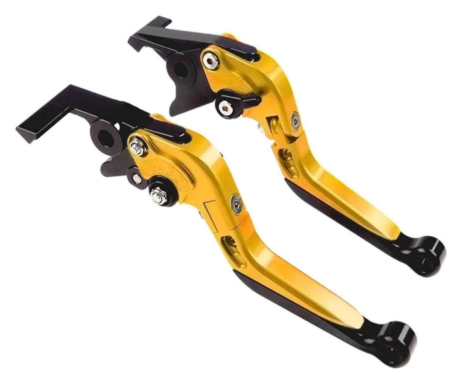 ASDGHJF for CB500X CB 500X CB500 X 2022 Motorcycle Clutch Brake Lever Motorcycle Folding Adjustable Brake Clutch Levers