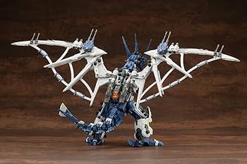 サラマンダー('02米) サラマンダー('02米) コトブキヤ_プラモデル総合 on X: