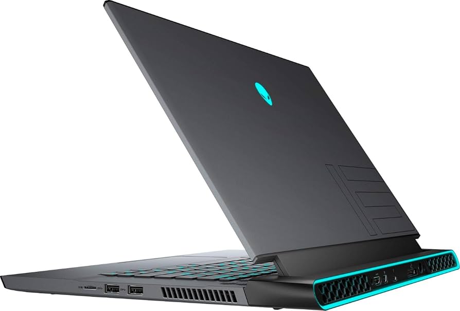 エイリアンウェア 15 パソコン納得購入ガイド | 15インチゲーミングノート Alienware 15