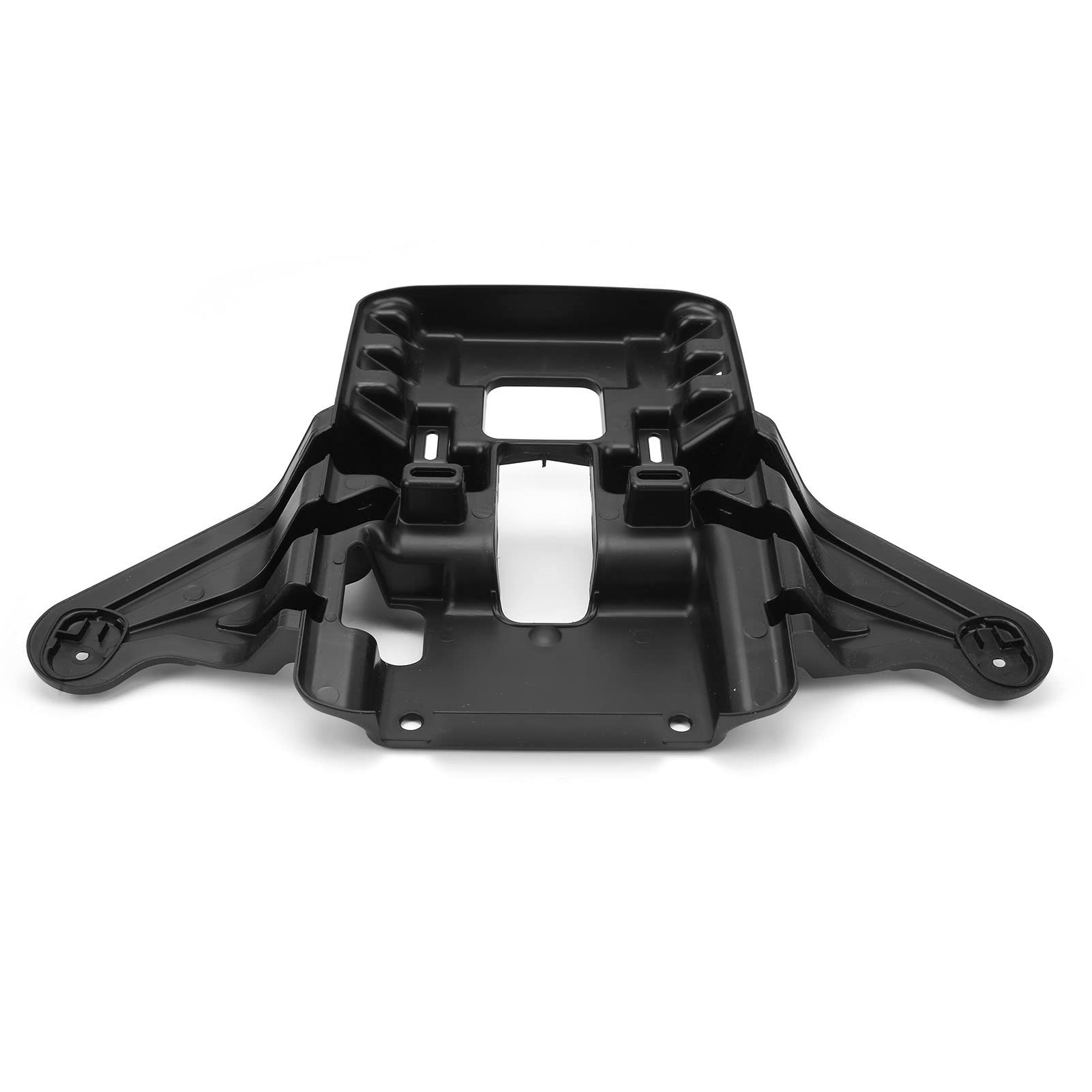 Retenedor de Consola, Plástico ABS, Repuesto para 1500 2500 3500, Resistente a Impactos y Duradero, Fácil Instalación para Camionetas