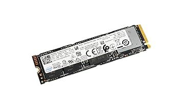 Amazon | Mavark SSDPEKKF512G8L Intel's Pro 7600P M.2 PCI