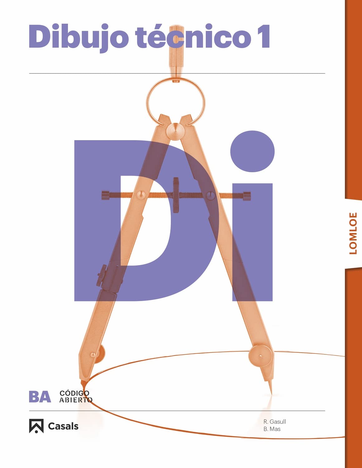 Dibujo técnico 1 BA (NO-VALUE)