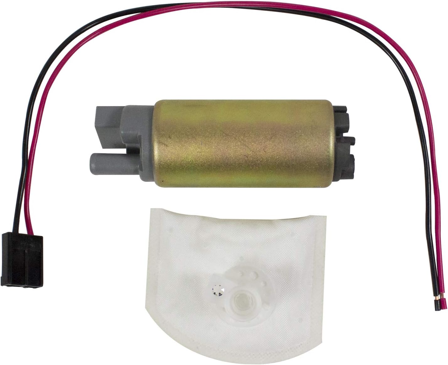 GMB 599-1210 Electronic Fuel Injection Pump