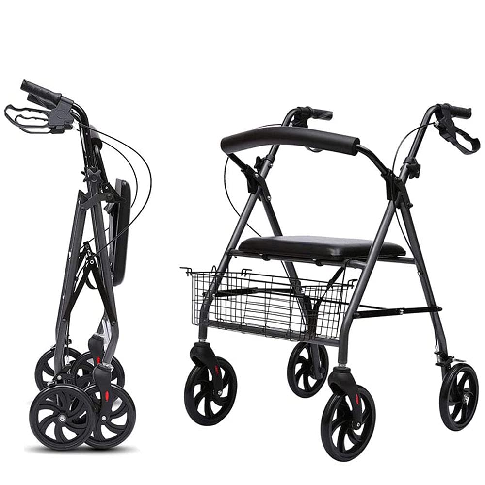 介護補助 シルバーカー 歩行器 手押し車 歩行補助 Drive Dvilbiss Amazon | DHGK シルバーカー 介護保険 歩行器 四輪歩行車 歩行補助具