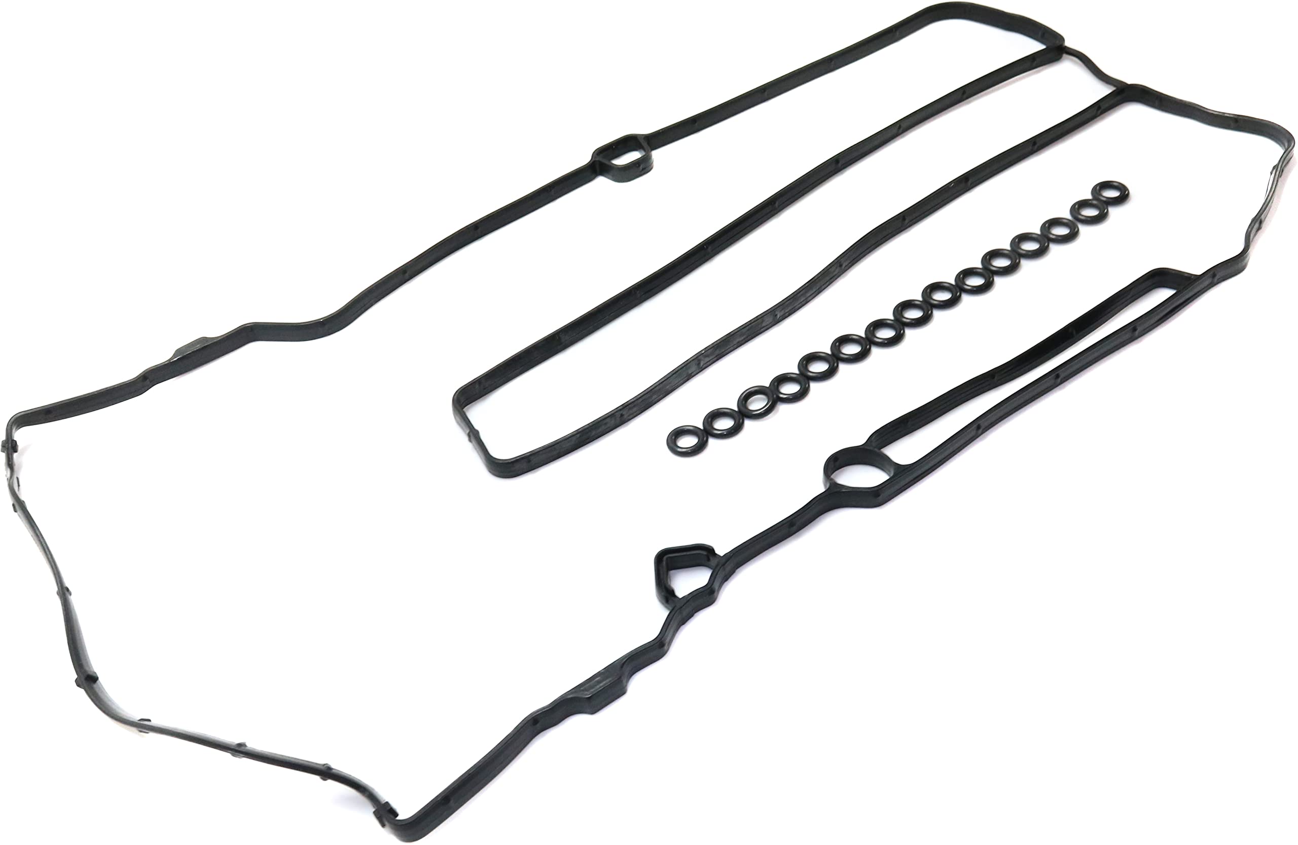 Cubierta De Válvulas Con Junta Para Chevrolet Cruze 1.4L (2011-2019) – Evan-Fischer, Reemplazo Directo Incluye Pernos