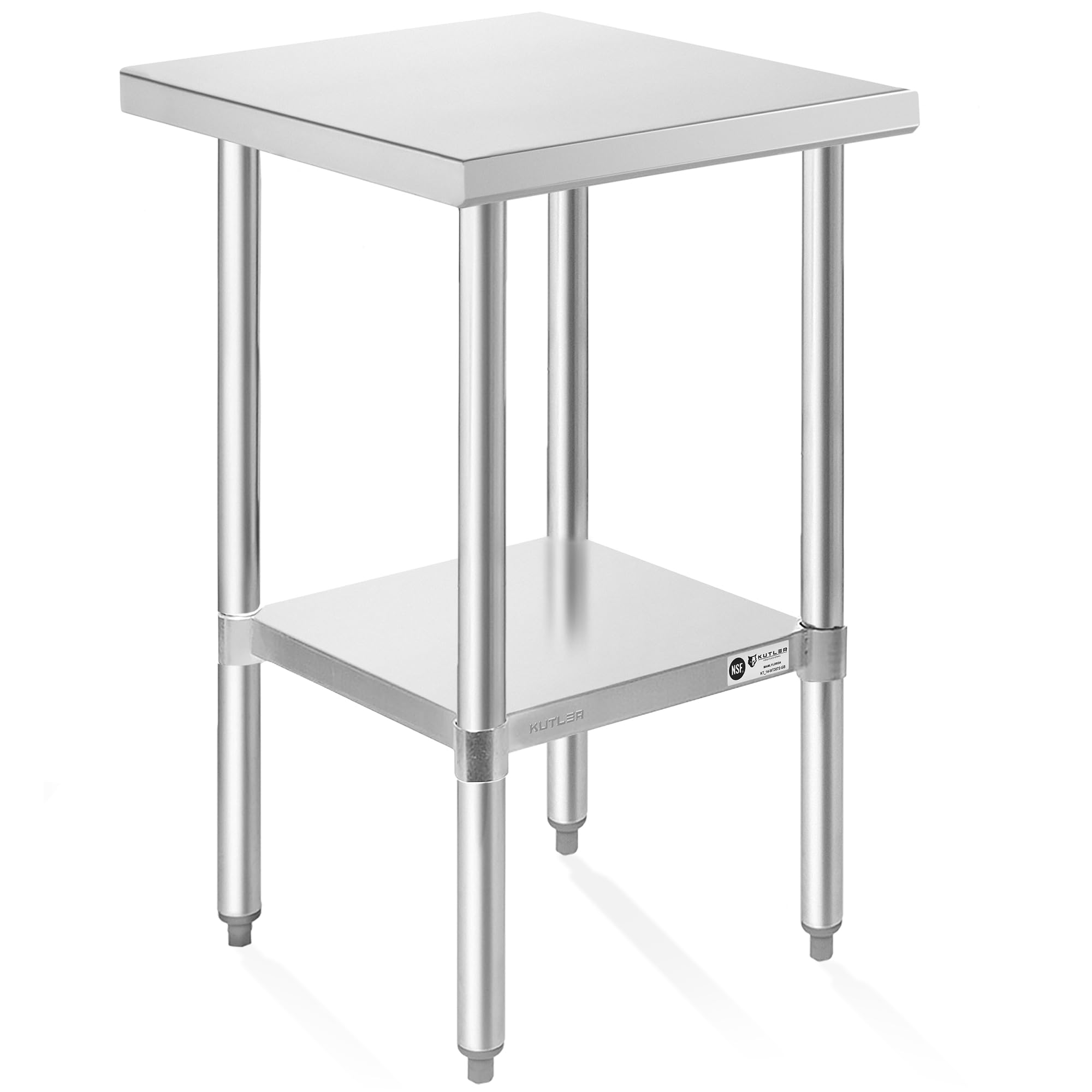 テーブル/チェア STAINLESS STEEL CONTAINER TABLE TOP 50L STAINLESS STEEL CONTAINER TABLE TOP 50L