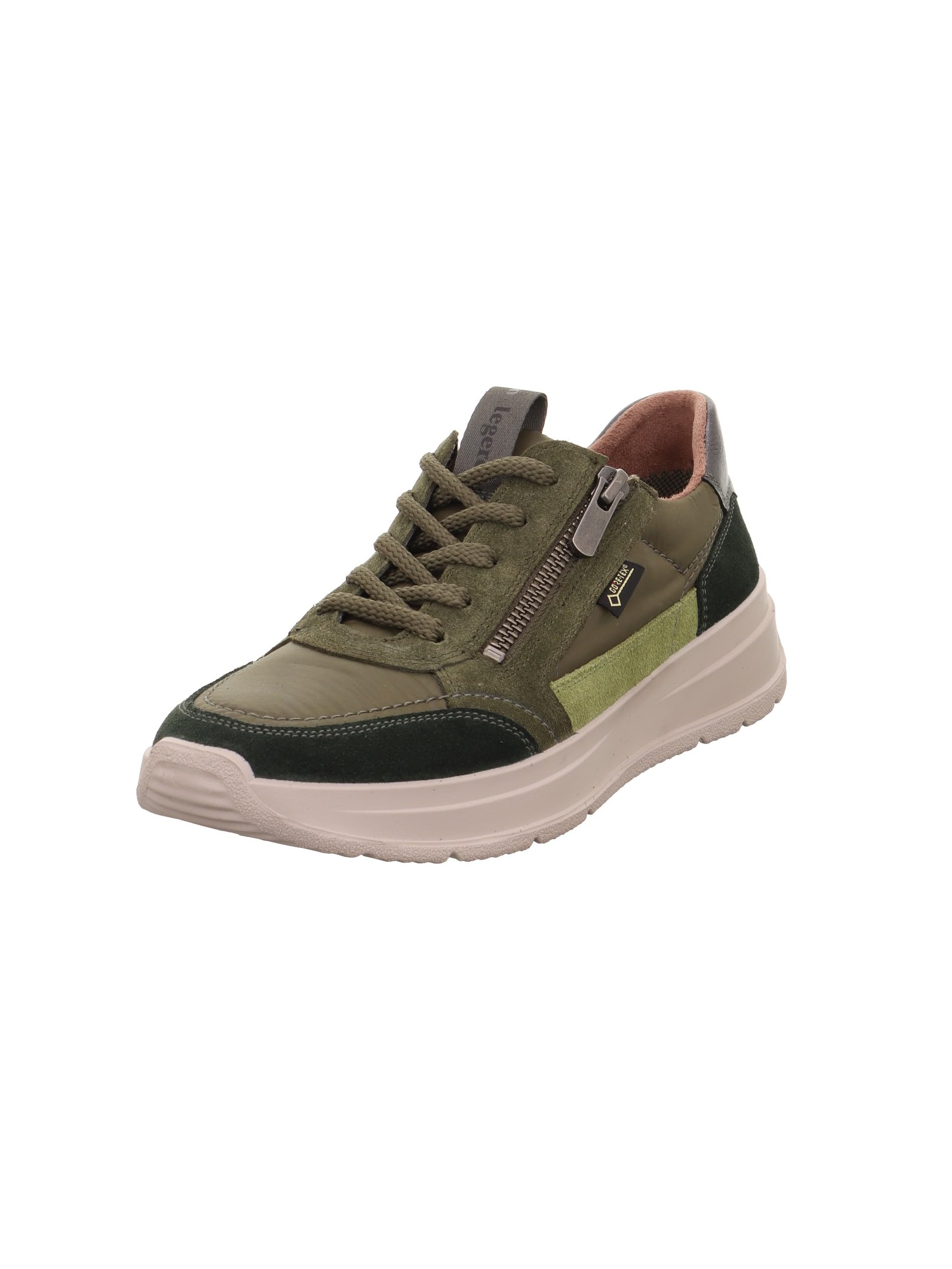 Legero Damen Sprinter Gore-tex Sneaker