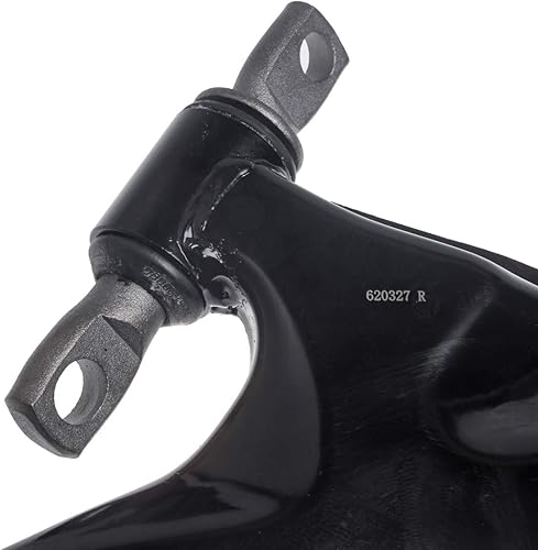 Miniatura 6 de 2 piezas K620327 K620328 brazo de control inferior delantero izquierdo y conjunto de rótula compatible con 2001 2002 2003 2004 2005 2006 Hy-undai