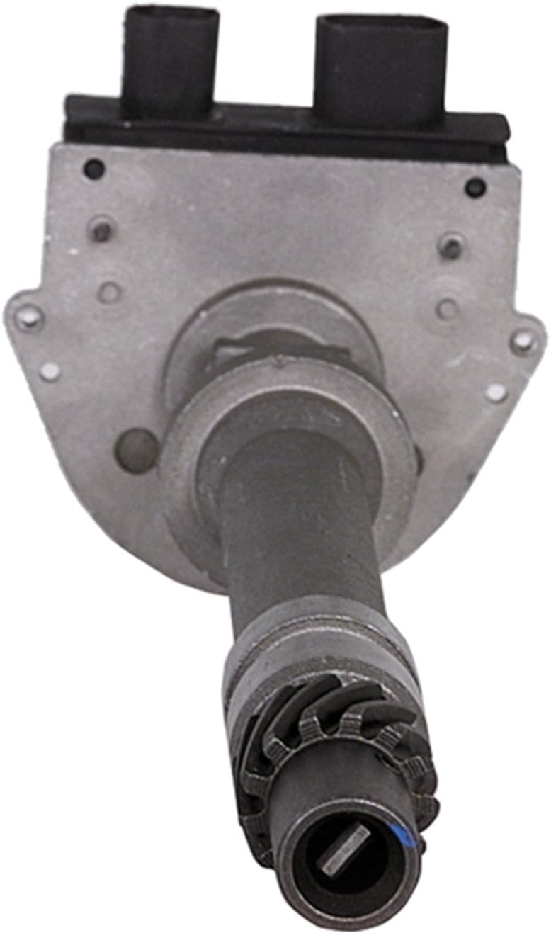 Cardone 30-1635 Remanufactured HEI Electronic Distributor and Module (Renewed)